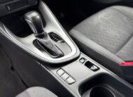 Toyota Yaris Design (2021)