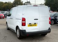 Toyota ProAce Icon (2019)