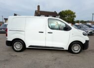 Toyota ProAce Icon (2019)