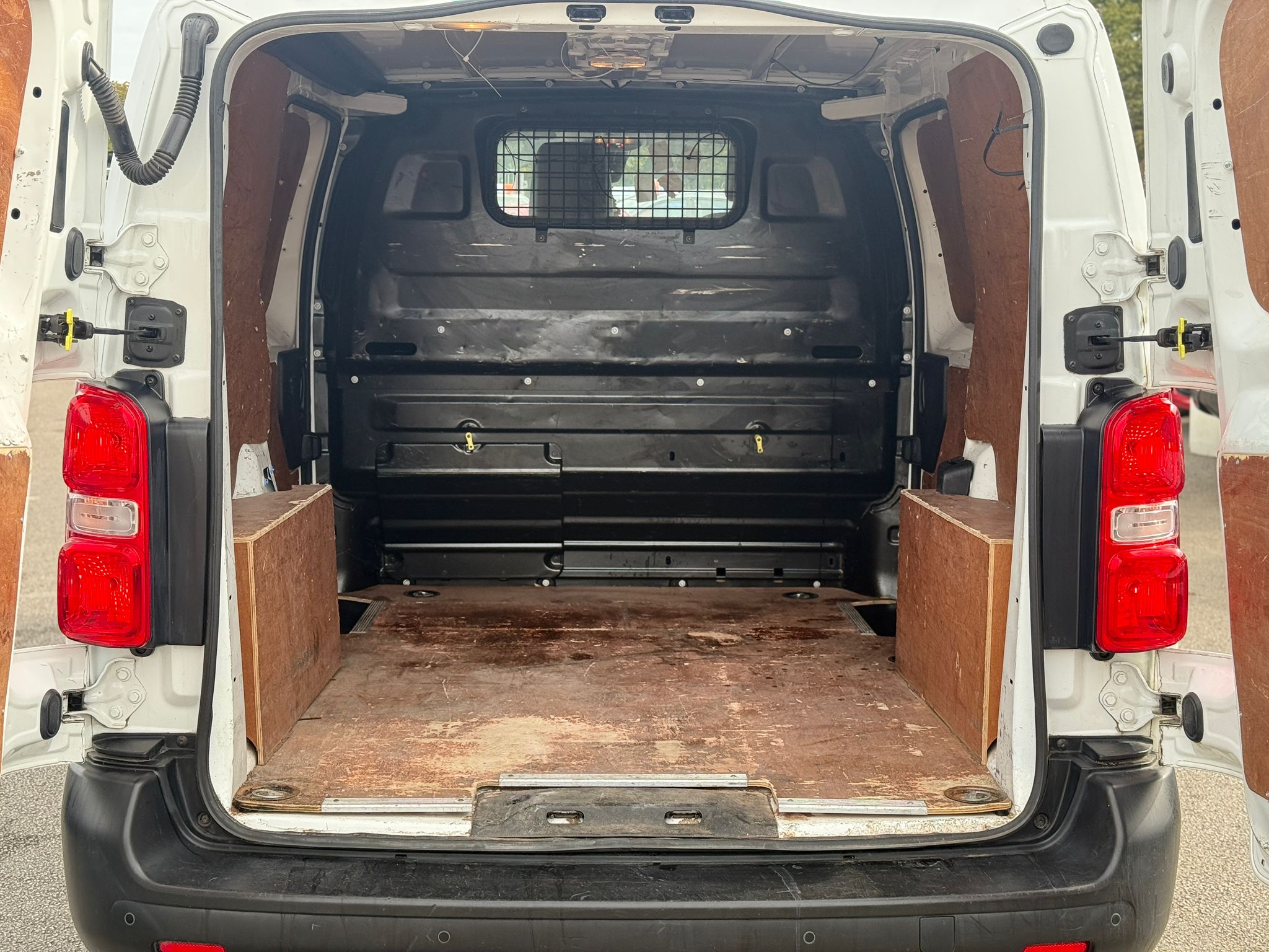 Toyota ProAce Icon (2019)