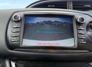 Toyota Yaris GR SPORT (2019)