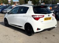 Toyota Yaris GR SPORT (2019)