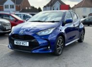 Toyota Yaris Design (2021)