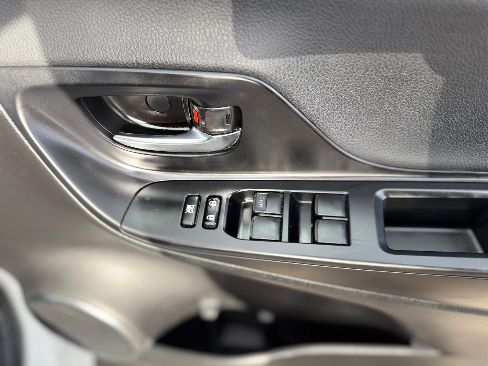 Toyota Yaris GR SPORT (2019)