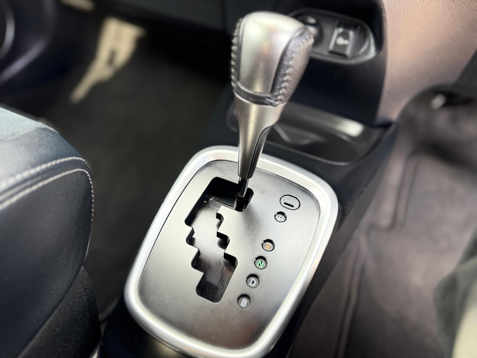 Toyota Yaris GR SPORT (2019)