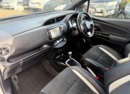 Toyota Yaris GR SPORT (2019)