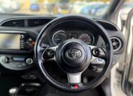 Toyota Yaris GR SPORT (2019)