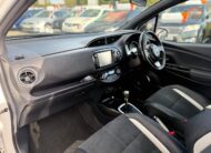 Toyota Yaris GR SPORT (2019)