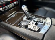 BMW 7 Series SE (2014)