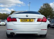 BMW 7 Series SE (2014)