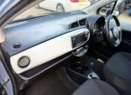 Toyota Yaris Icon Plus 2014 Automatic Hybrid
