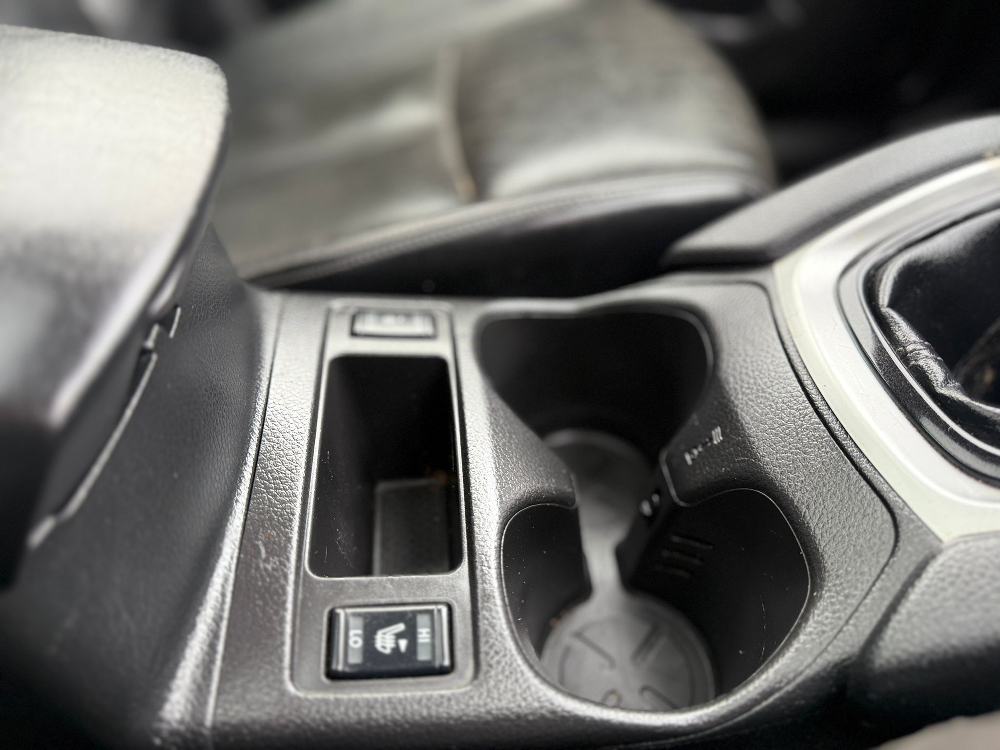 Nissan X-Trail Tekna 2017