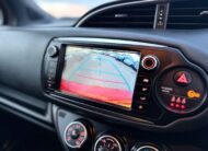 Toyota Yaris Design 2016