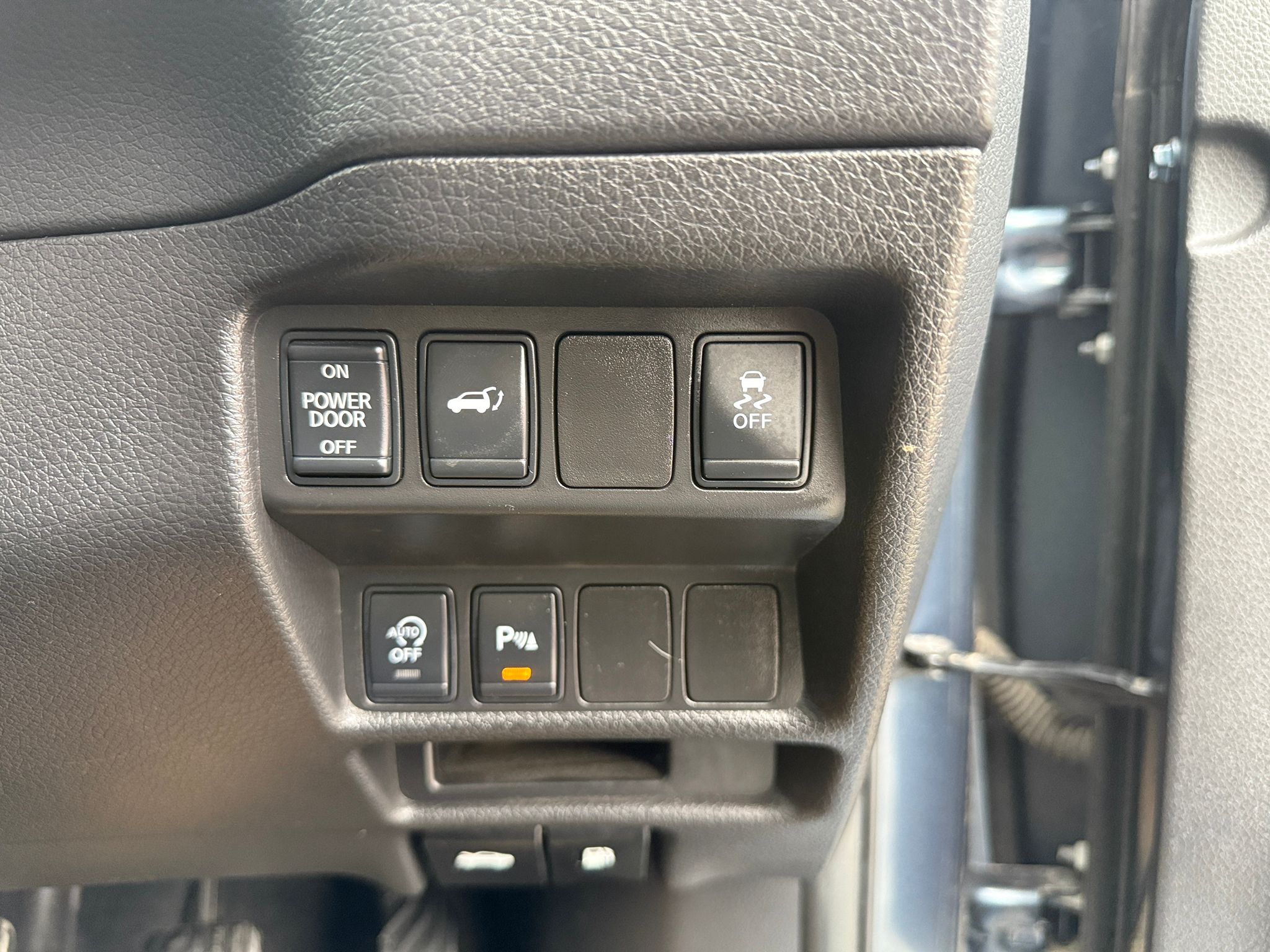 Nissan X-Trail Tekna 2017