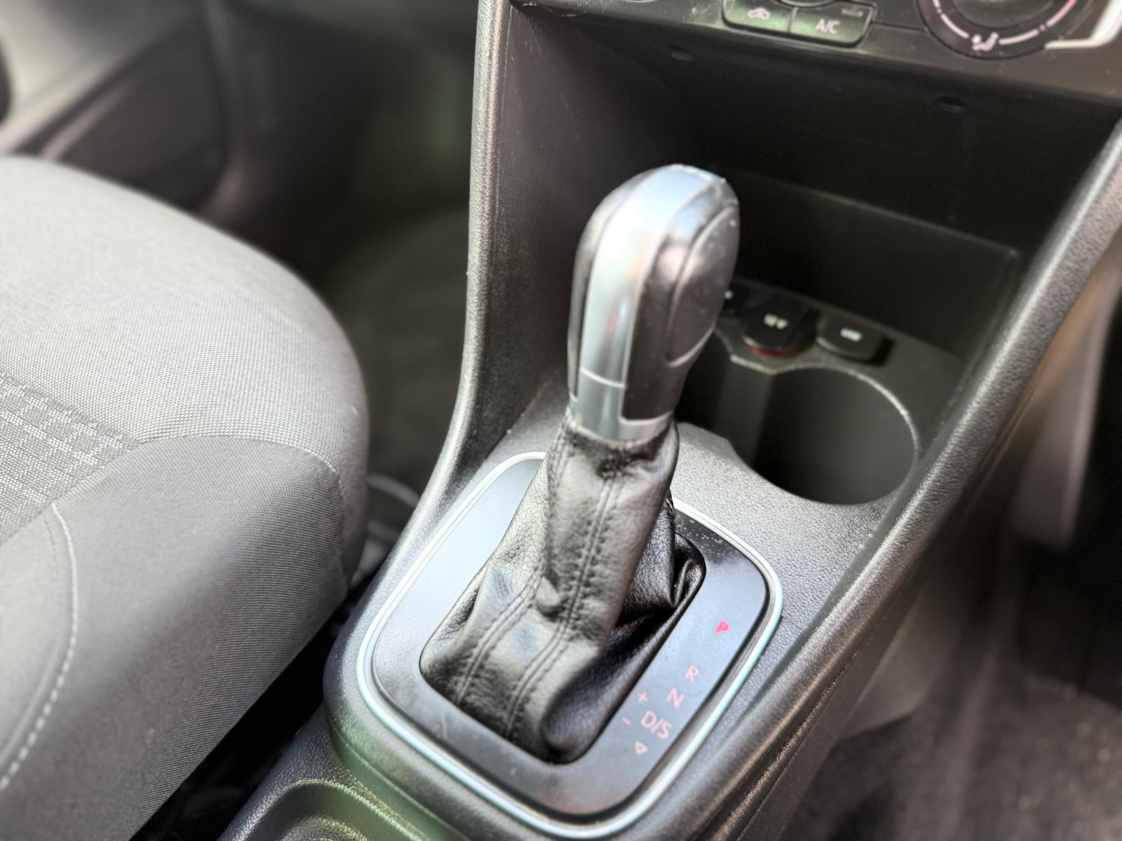 Volkswagen Polo Match 2016