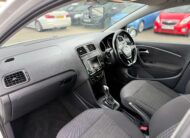 Volkswagen Polo Match 2016