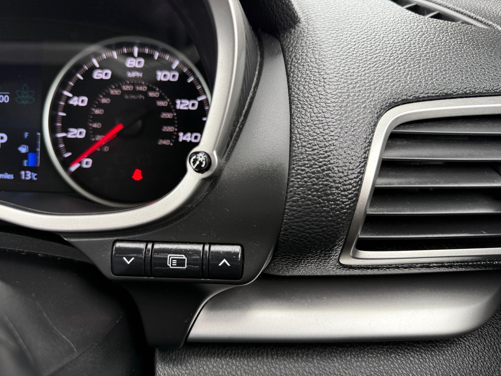 Mitsubishi Eclipse Cross 4 2019