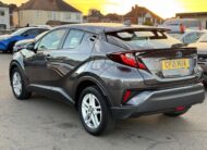 Toyota C-HR Icon 2021