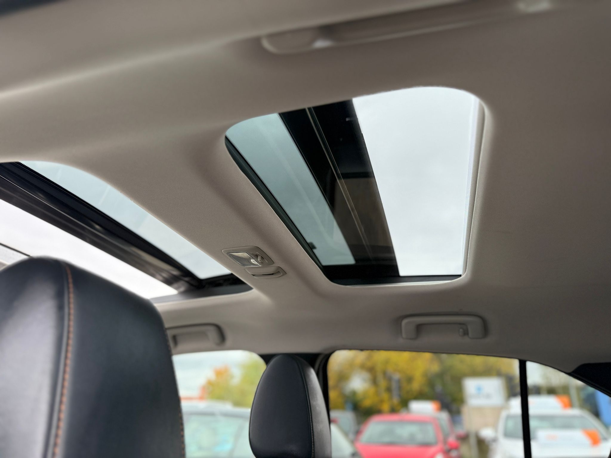 Mitsubishi Eclipse Cross 4 2019