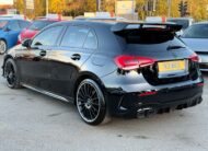 Mercedes-Benz A Class AMG Line 2019 1.3 A200 Automatic