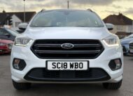 Ford Kuga ST-Line 2018 Automatic