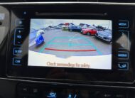 Toyota Auris Business Edition 2017 Hybrid Automatic