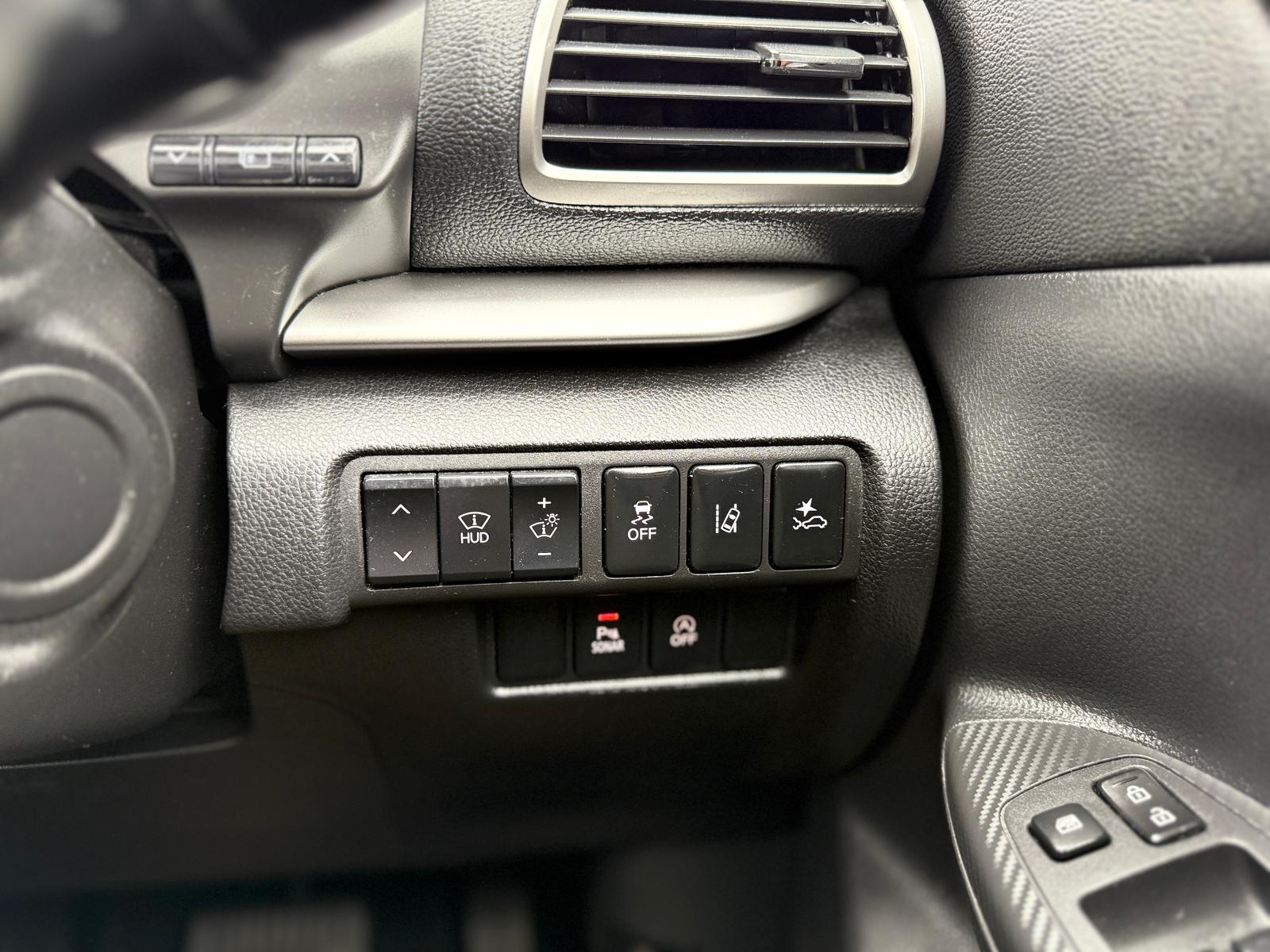 Mitsubishi Eclipse Cross 4 2019