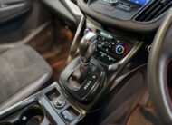 Ford Kuga ST-Line 2018 Automatic