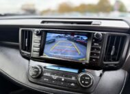 Toyota RAV4 Excel 2017