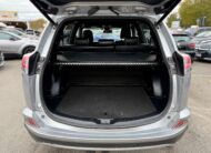 Toyota RAV4 Excel 2017