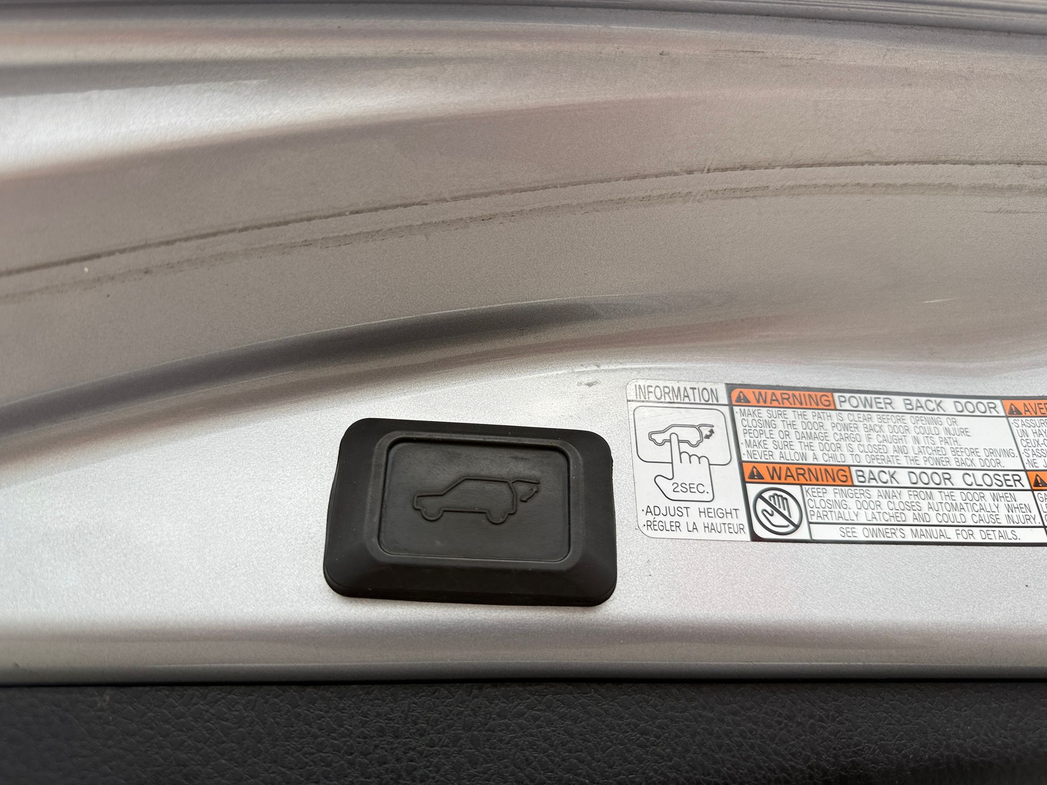 Toyota RAV4 Excel 2017