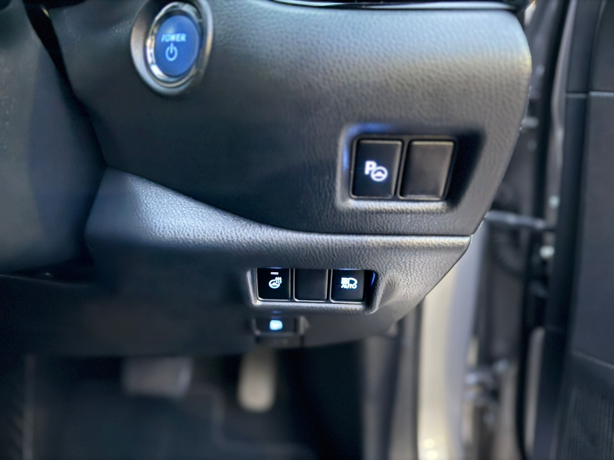 Toyota C-HR Excel 2020 Automatic Hybrid