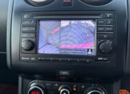 Nissan Qashqai n-tec+ 2012