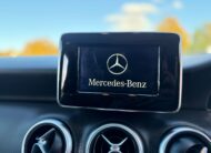 Mercedes-Benz A Class Sport (2014)