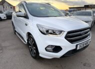 Ford Kuga ST-Line 2018 Automatic