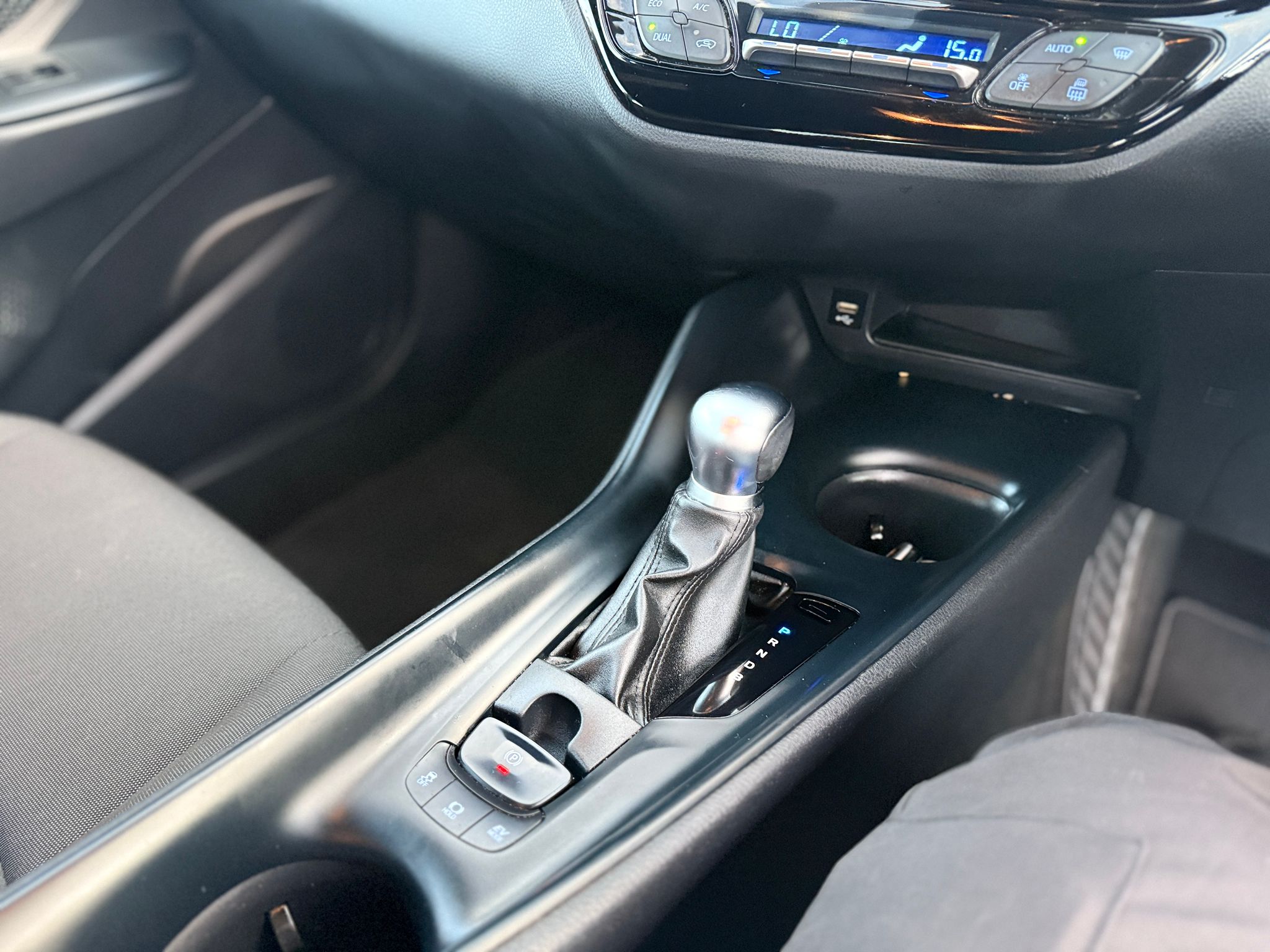 Toyota C-HR Icon 2021