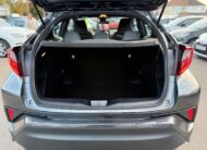 Toyota C-HR Icon 2021