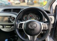 Toyota Yaris Icon Plus 2014 Automatic Hybrid