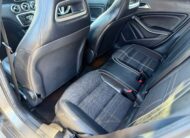 Mercedes-Benz A Class Sport (2014)