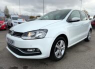 Volkswagen Polo Match 2016