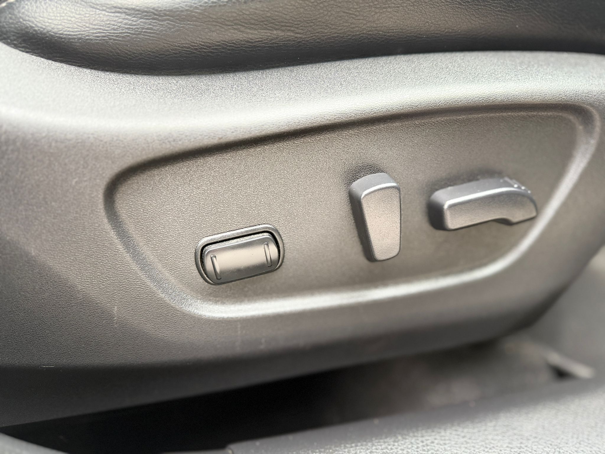 Nissan X-Trail Tekna 2017