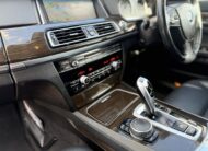 BMW 7 Series SE (2014)