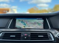 BMW 7 Series SE (2014)