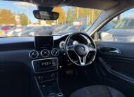 Mercedes-Benz A Class Sport (2014)