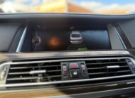 BMW 7 Series SE (2014)