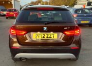 BMW X1 SE 2012