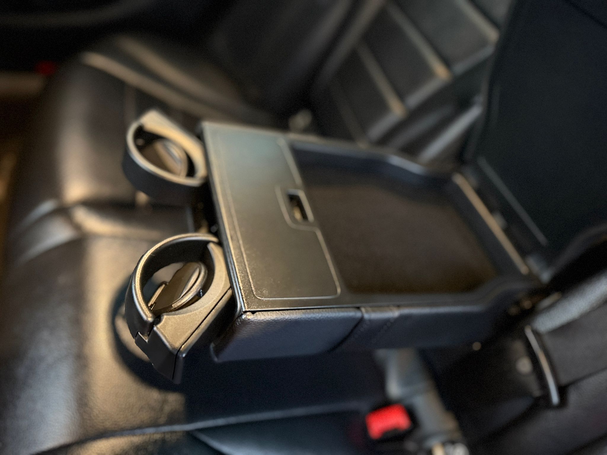 Mercedes-Benz C Class AMG Line 2015