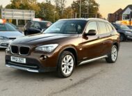 BMW X1 SE 2012