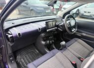 Citroen C4 Cactus Flair 2015 Automatic