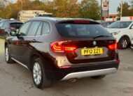 BMW X1 SE 2012